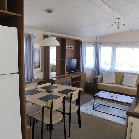 Kingfisher : Seabreeze:- 6 Berth, Enclosed Veranda, Close To Site Shop Ingoldmells Buitenkant foto