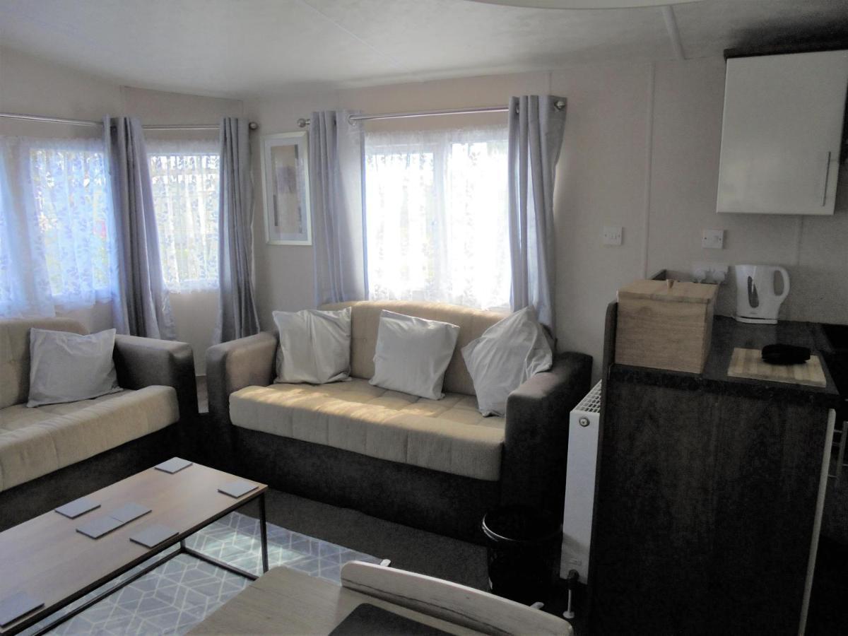 Kingfisher : Seabreeze:- 6 Berth, Enclosed Veranda, Close To Site Shop Ingoldmells Buitenkant foto