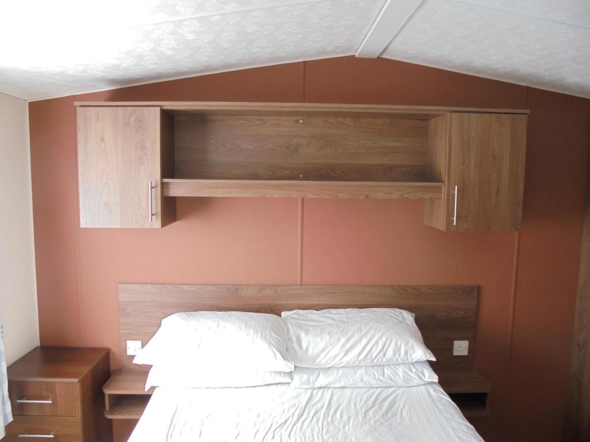 Kingfisher : Seabreeze:- 6 Berth, Enclosed Veranda, Close To Site Shop Ingoldmells Buitenkant foto