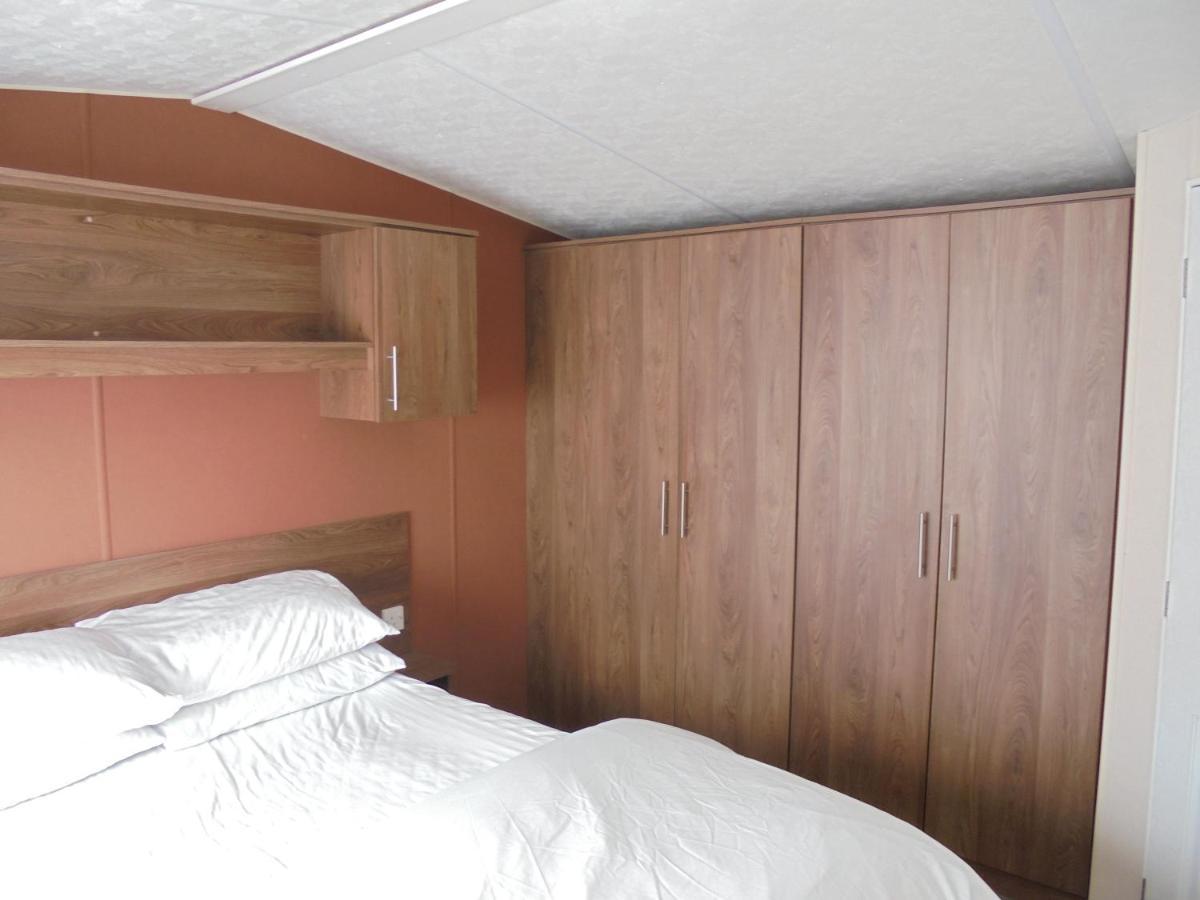 Kingfisher : Seabreeze:- 6 Berth, Enclosed Veranda, Close To Site Shop Ingoldmells Buitenkant foto