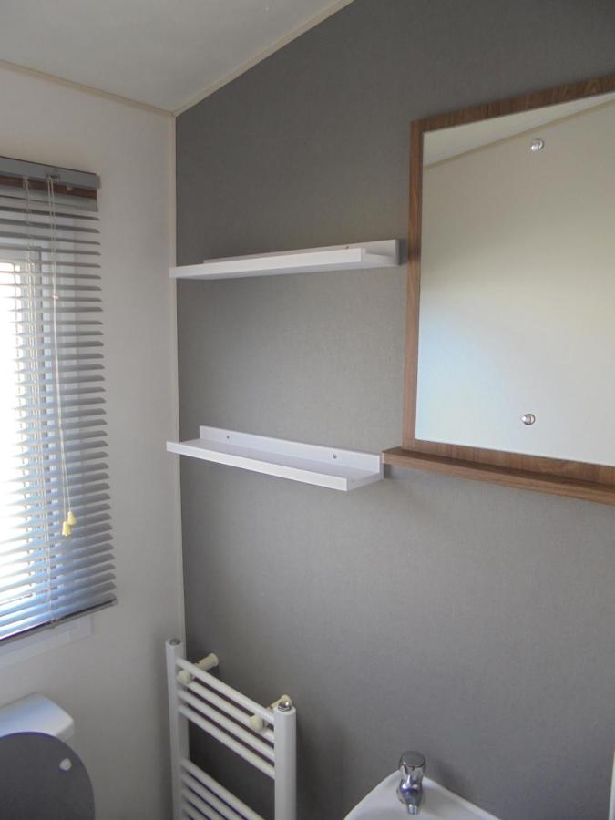 Kingfisher : Seabreeze:- 6 Berth, Enclosed Veranda, Close To Site Shop Ingoldmells Buitenkant foto